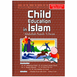 Child Education in Islam By Abdullah Nasih Ulwan