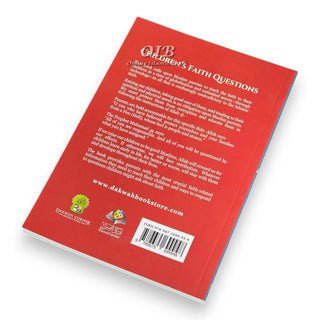 Children’s Faith Questions by Abdullah ArrakfISBN: 9789675699948