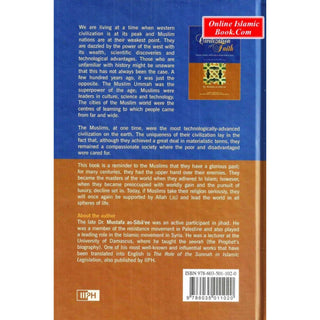 CivilIzation of faith By Dr. Mustafa as-Sibaaie - Online Islamic Book
