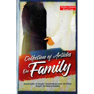 Collection Of Articles On Family