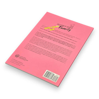 Collection Of Articles On Family By Shaykh Salih 'Ali Shaykh, Shaykh Muhammad 'Ali Farkus, Sahykh 'Ali Yahya al-Haddadi,ISBN: 9781640076815