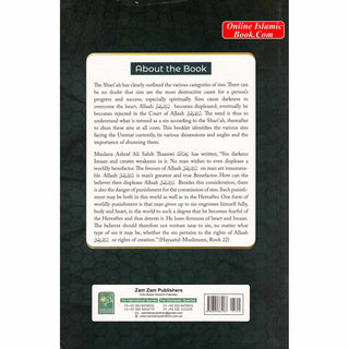 Common Destructive Sins
ISBN:9789695865187