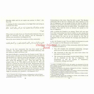 Companions of Prophet Muhammad PBUH (104 stories of the sahabah 3 volumes)