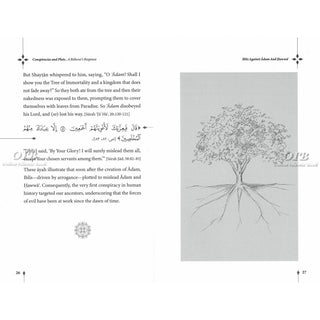 Conspiracies And Plots - A Believer's Response&nbsp;
ISBN: 9786297545493