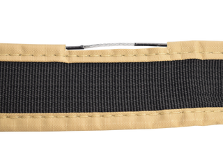 Hajj & Umrah - Anti-Theft Waist Bag & Ihram Belt (Medium)