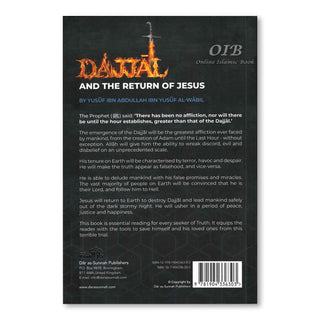 Dajjal And The Return Of Jesus By Yusuf Ibn Abdullah Ibn yusuf Al-wabil,ISBN: 9781904336303