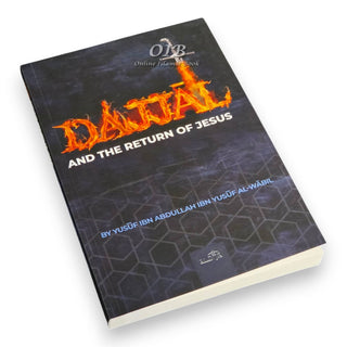 Dajjal And The Return Of Jesus By Yusuf Ibn Abdullah Ibn yusuf Al-wabil,ISBN: 9781904336303