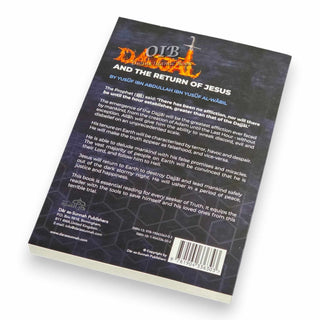 Dajjal And The Return Of Jesus By Yusuf Ibn Abdullah Ibn yusuf Al-wabil,ISBN: 9781904336303