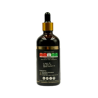 Darussalam Pure Black Seed Oil – Cold Pressed (100ml)