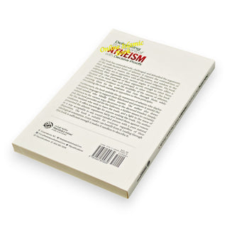 Debunking the canons of Atheism with Decisive proofs by Sheikh Abdul-Rahman ibn Nasir al-Sa'di,ISBN: 9781684895830