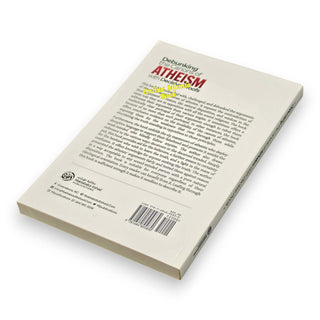 Debunking the canons of Atheism with Decisive proofs