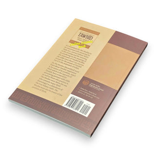 Detailed Chapters Clarifying Tawhid, Minor Shirk & Major Shirk