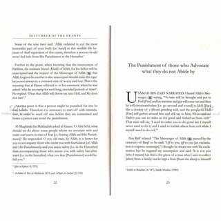 Disturber Of The Hearts By Abul-Faraj Ibn al-Jawzi,ISBN: 9781904336358