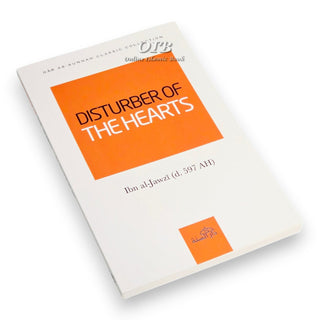 Disturber Of The Hearts By Abul-Faraj Ibn al-Jawzi,ISBN: 9781904336358