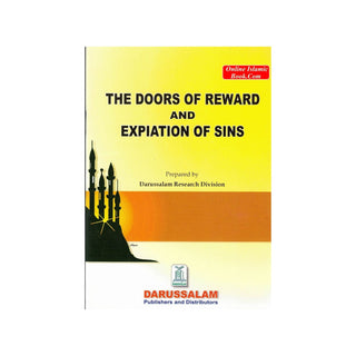 Doors of Reward and Expiation of Sins