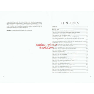 Driving the souls to the Abodes of Happiness By Imam Ibn Al-Qayyim ISBN: 9781910015094