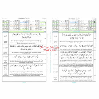 Duroos Al Islam For Beginners, Arabic Text With Transliteration & Translation