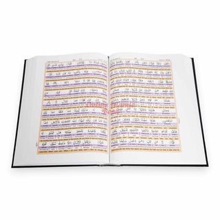 Easy Quran 2 - Word by Word with English Translation & Transliteration