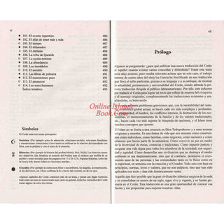 El Coran Esclarecedor,The Clear Quran In Spanish Language by Isa Garcia (Paperback)
ISBN: 9780999721520