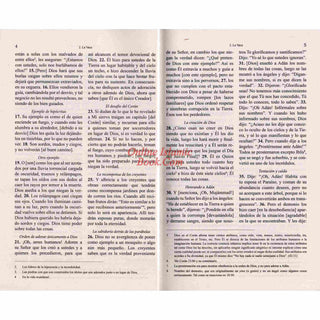 El Coran Esclarecedor,The Clear Quran In Spanish Language by Isa Garcia (Paperback)
ISBN: 9780999721520