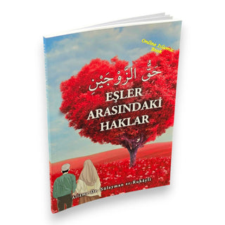 Esler Arasindaki Haklar by Sulayman Ar-Ruhaylie