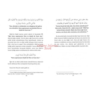 Esler Arasindaki Haklar by Sulayman Ar-Ruhaylie