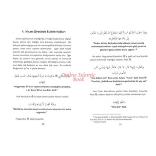 Esler Arasindaki Haklar by Sulayman Ar-Ruhaylie