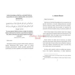 Esler Arasindaki Haklar by Sulayman Ar-Ruhaylie