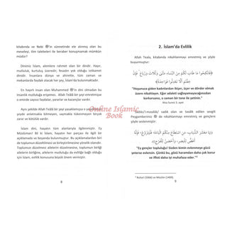 Esler Arasindaki Haklar by Sulayman Ar-Ruhaylie