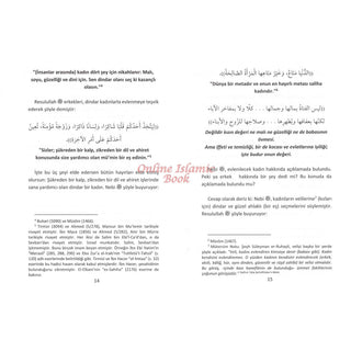 Esler Arasindaki Haklar by Sulayman Ar-Ruhaylie