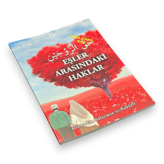 Esler Arasindaki Haklar by Sulayman Ar-Ruhaylie
