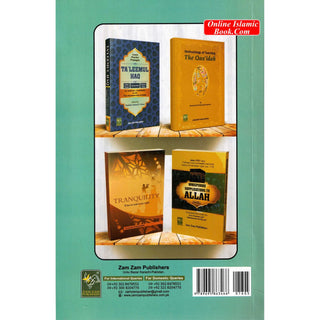 Basic Essentials For Muslims&nbsp;(With English Translation and Transliteration)
ISBN: 9789695863466