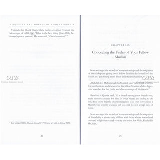 Etiquette and Morals of Companionship
ISBN,9781739551704