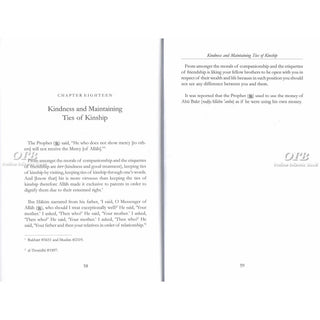 Etiquette and Morals of Companionship
ISBN,9781739551704