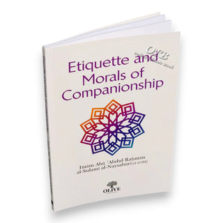 Etiquette and Morals of Companionship
ISBN,9781739551704