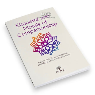 Etiquette and Morals of Companionship
ISBN,9781739551704