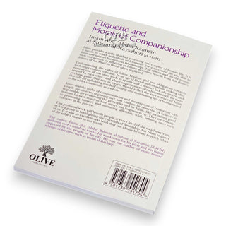 Etiquette and Morals of Companionship
ISBN,9781739551704