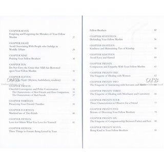 Etiquette and Morals of Companionship
ISBN,9781739551704