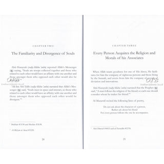 Etiquette and Morals of Companionship
ISBN,9781739551704