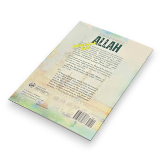 Etiquettes Of The Houses Of Allah