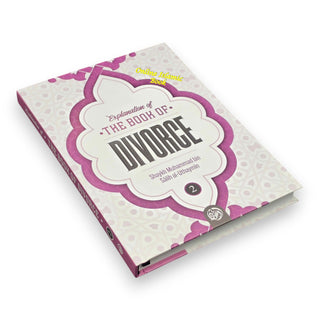 Explanation of the Book of Divorce (Part 2)By Shaykh Muhammad Bin Salih Al-Uthaymin