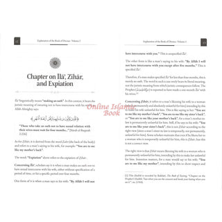Explanation of the Book of Divorce (Part 2)By Shaykh Muhammad Bin Salih Al-Uthaymin