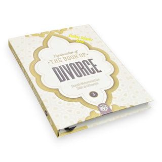 Explanation of the Book of Divorce (Part 3)By Shaykh Muhammad Bin Salih Al-Uthaymin