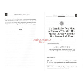 Explanation of the Book of Divorce (Part 1)