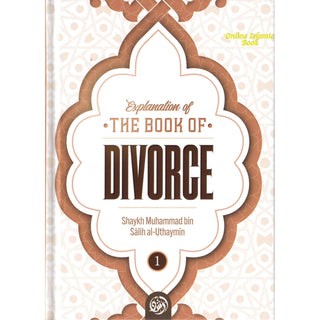 Explanation of the Book of Divorce (Part 1)