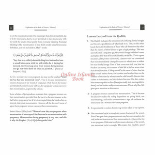 Explanation of the Book of Divorce (Part 3