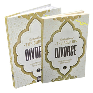 Explanation of the Book of Divorce (Part 3)By Shaykh Muhammad Bin Salih Al-Uthaymin