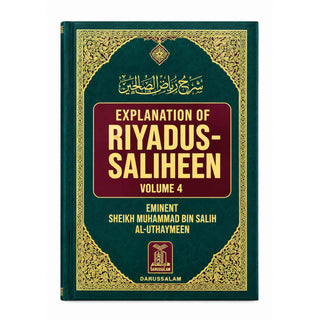 ExplanationofRiyaadas-Saaliheenvol.4