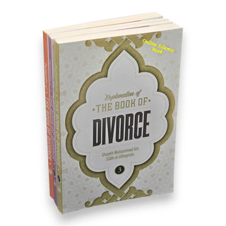 Explanation of the Book of Divorce By Shaykh Muhammad Bin Salih Al-Uthaymin