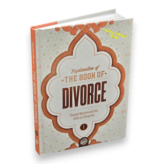 Explanation of the Book of Divorce 